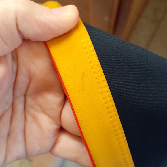 Splits59 Dakota High Waist Stripe Leggings - Picture 8 of 8